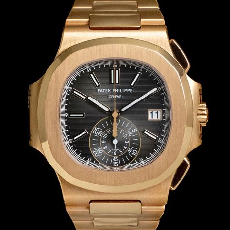 Patek Philippe watch sale